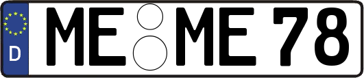 ME-ME78