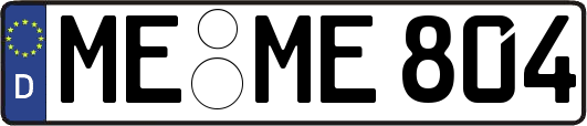 ME-ME804
