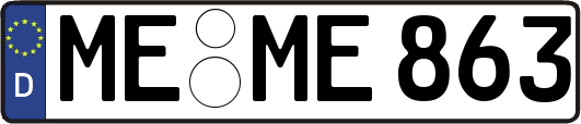 ME-ME863