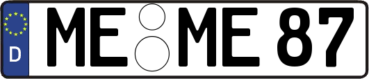 ME-ME87