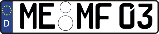 ME-MF03