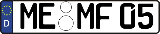 ME-MF05