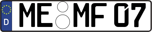ME-MF07
