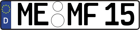 ME-MF15