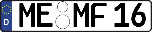 ME-MF16