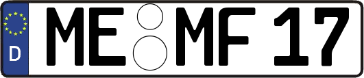 ME-MF17