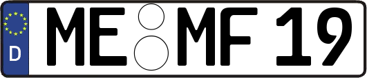 ME-MF19