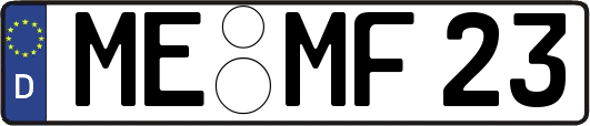 ME-MF23