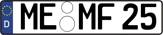 ME-MF25