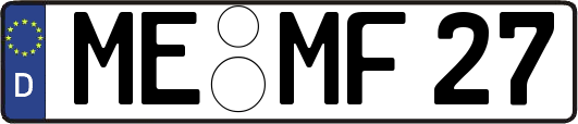 ME-MF27