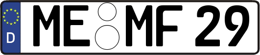 ME-MF29