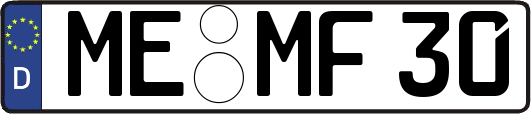 ME-MF30