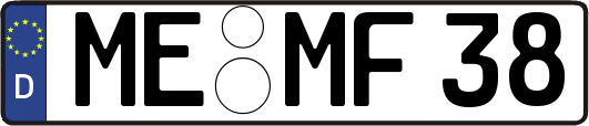 ME-MF38