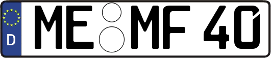 ME-MF40