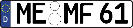 ME-MF61