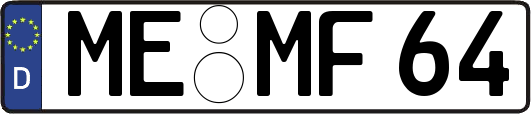 ME-MF64