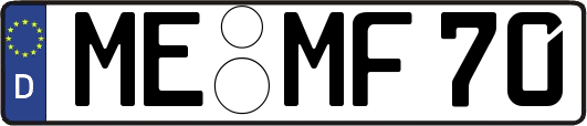 ME-MF70