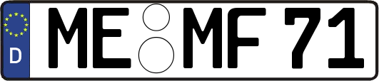 ME-MF71