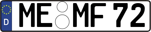 ME-MF72
