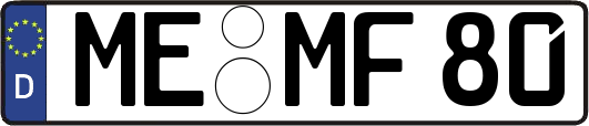ME-MF80