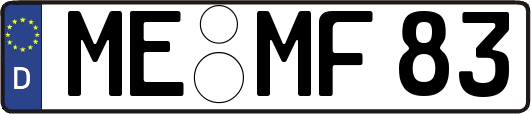ME-MF83