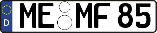 ME-MF85