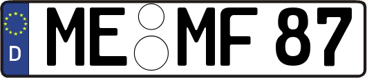 ME-MF87