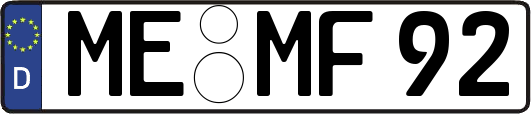 ME-MF92