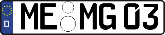 ME-MG03