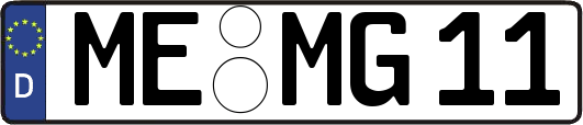 ME-MG11