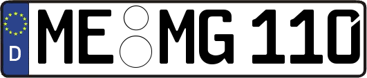 ME-MG110