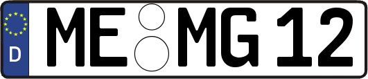ME-MG12