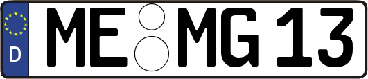 ME-MG13
