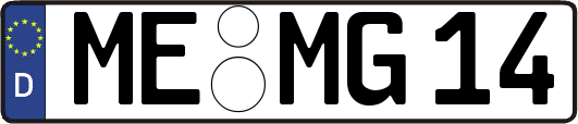 ME-MG14