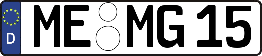 ME-MG15