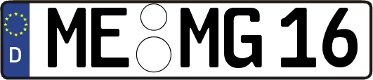 ME-MG16