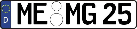 ME-MG25