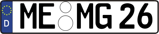 ME-MG26
