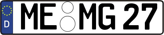 ME-MG27