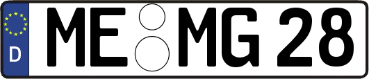 ME-MG28