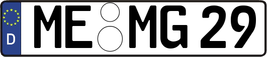 ME-MG29
