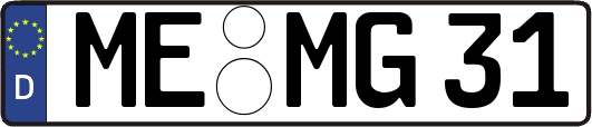 ME-MG31