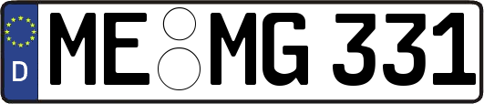 ME-MG331