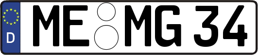 ME-MG34
