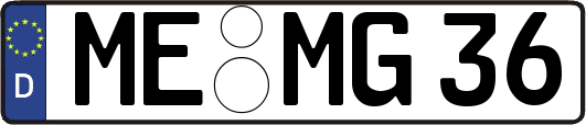 ME-MG36