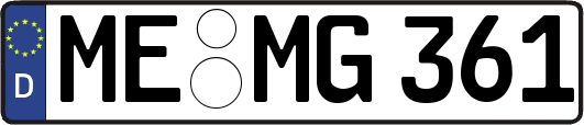 ME-MG361