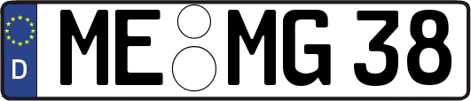 ME-MG38