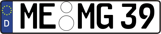 ME-MG39