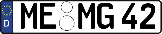 ME-MG42
