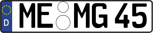 ME-MG45
